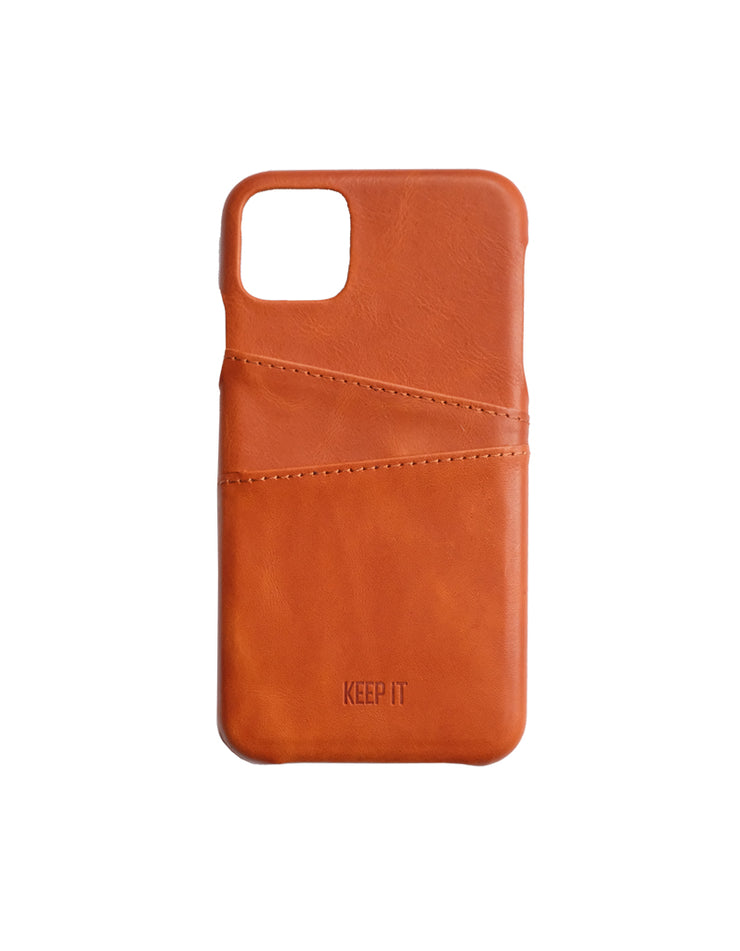 Metro iPhone 11/11 Pro/11 Pro Max Leather Case