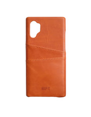 Metro Galaxy Note 10/ Note 10+ Leather Cases