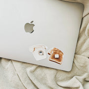 Sunday Morning Sticker Pack